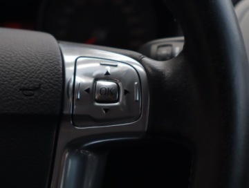 Ford Mondeo IV Kombi 1.8 Duratorq TDCi 125KM 2009 Ford Mondeo 1.8 TDCi, Salon Polska, Klima, zdjęcie 16