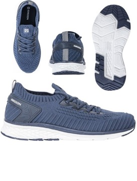 Buty lekkie dzianinowe Ardon Amble Navy rozm. 42