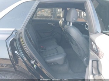 Audi Q8 2019 Audi Q8 55 Premium 2019 3.0l 3.0 Benzyna 335KM, zdjęcie 12