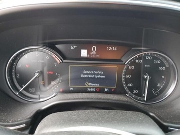 Cadillac 2021 Cadillac CT5 2021r., Luxury, od ubezpieczalni 2.0 Benzyna 237KM, zdjęcie 9