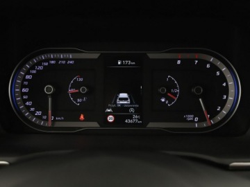 Hyundai Tucson IV SUV 1.6 T-GDI 150KM 2021 Hyundai Tucson 1.6 T-GDI Klass Benzyna Navi, zdjęcie 21