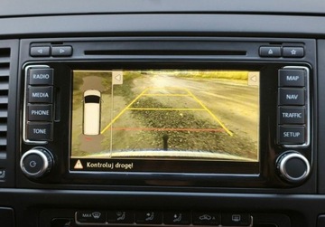 Volkswagen Multivan T6 2015 Volkswagen Multivan Highline 7 os, BiTurbo 180KM 4Motion DSG, Tempomat, Ha, zdjęcie 27