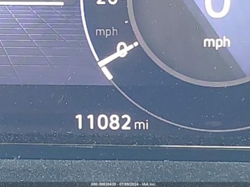 Volkswagen 2024 Volkswagen Atlas 2024r, 2.0T SEL, 4x4 2.0 Benzyna 270KM, zdjęcie 10