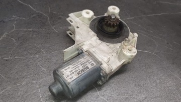 0146B00701 MOTOREK OKNO PRAVÝ PŘEDNÍ FORD FOCUS MK1