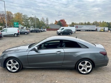 Mercedes Klasa E 2016 MERCEDE-BENZ E 200 COUPE 184Ps NAVI LED, zdjęcie 20