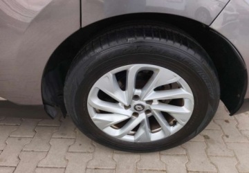 Renault Espace V Van 1.6 Energy dCi 160KM 2015 Renault Espace Renault Espace 1.6 dCi Energy Initiale Paris EDC 7os 1.6, zdjęcie 25