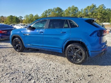 Volkswagen 2025 Volkswagen Atlas 2025r., Sel R-line, 2L, od ubezpieczalni 2.0 Benzyna 273KM, zdjęcie 2