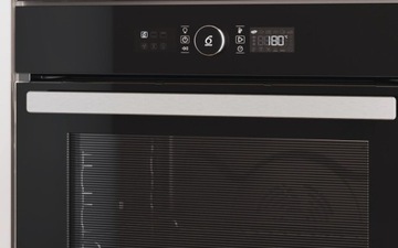 Whirlpool AKZ9 6490 NB Духовой комплект + индукционная варочная панель WLB 1160BF