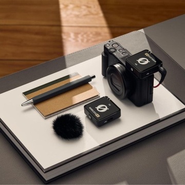 Беспроводной передатчик Rode Wireless ME TX