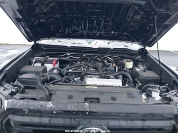 Toyota Tacoma II 2024 Toyota Tacoma 2024r., SR5, od ubezpieczalni 2.4 Benzyna 278KM, zdjęcie 11
