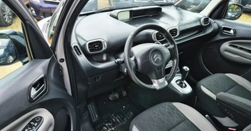 Citroen C3 Picasso 2013 Citroen C3 Picasso BENZYNA klimatyzacja AUTOMAT super okazja 1.6, zdjęcie 30
