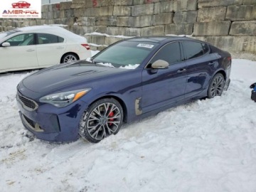 Kia Stinger 2020 Kia Stinger GT 2020 3.3 Benzyna 365KM