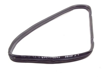 FREELANDER I TĚSNĚNÍ OKNO KAROSÉRIE LEVÝ ZADNÍ