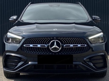Mercedes GLA II Off-roader Facelifting 1.3 200 163KM 2025 MERCEDES-BENZ GLA 200 AMG Line Suv 1.3 (163KM) 2025, zdjęcie 1