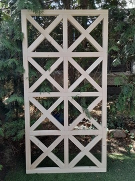 Имитация ставен, декор фасада, дерево на заказ