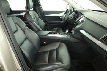 Volvo XC90 II SUV 2.0 D5 235KM 2017 Volvo XC90 D5 AWD, Salon Polska, Serwis ASO, zdjęcie 6