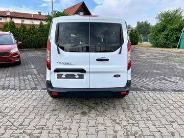 Ford Tourneo Connect III 2023 OD RĘKI|Ford Transit Connect L2 100KM TREND N1 230, zdjęcie 3