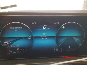 Mercedes GLE V167 2020 Mercedes-Benz GLE 2020r., GLE 350 4Matic, 2.0L 2.0 Benzyna 255KM, zdjęcie 6