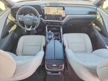 Lexus 2026 Lexus TX 350 Premium 2026 2.4 Benzyna 275KM, zdjęcie 8