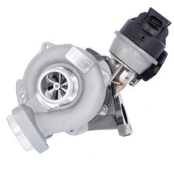 Turbosprężarka AUDI A4 B8 A6 C6 C7 Q5 A5 2.0 TDI 136-170KM TURBO SEAT Exeo
