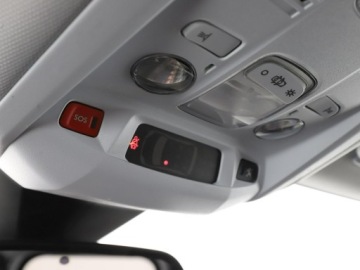 Peugeot 5008 II Crossover 1.5 BlueHDI 130KM 2019 Peugeot 5008 7os. Automat Navi Czujniki parkowania, zdjęcie 39