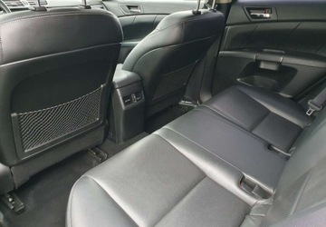 Suzuki Kizashi 2.4 VVT 178KM 2010 Suzuki Kizashi 2.4 178KM 4x4 Automat BiXenon Navi 2xCzujniki Parkowania 2.4, zdjęcie 9