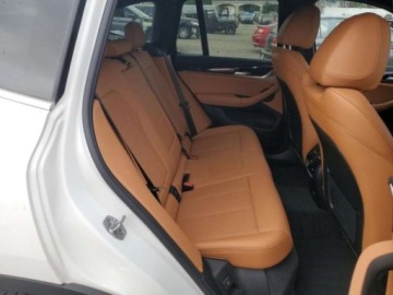 BMW X3 G45 2024 BMW X3 X3 xdrive 30i 2.0 Benzyna 248KM, zdjęcie 9