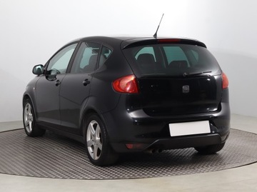 Seat Altea XL 2.0 TDI 140KM 2011 Seat Altea 2.0 TDI, Klima, Klimatronic, Tempomat, zdjęcie 3