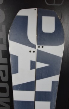 Сплитборд PATHRON Carbon Powder 160 см, выход MW