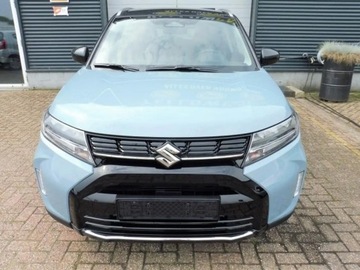 Suzuki Vitara III 2026 Vitara 1.4 Boosterjet mHEV Premium Plus 4WD aut 110KM 2026, zdjęcie 1