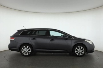 Toyota Avensis III Wagon 2.0 Valvematic 152KM 2011 Toyota Avensis 2.0 Valvematic, Salon Polska, zdjęcie 5
