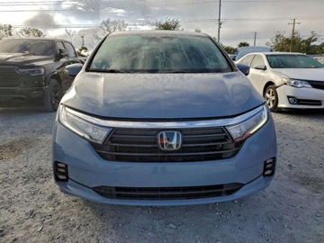 Honda Odyssey IV 2023 Honda Odyssey Elite 2023 3.5 Benzyna 280KM, zdjęcie 5
