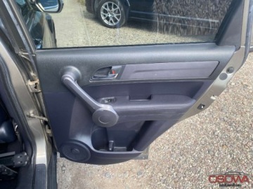 Honda CR-V III SUV 2.0 i-VTEC 150KM 2008 Honda CR-V 2.0iVtec exclusive panorama 4x4 xenon bezwypadkowy 1.r.gwaran, zdjęcie 22