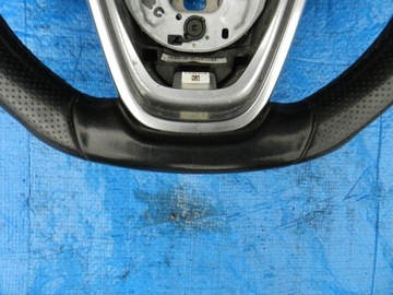 OPEL-PARTS Zafira C Astra J Руль OPC 13365200