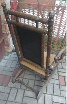 Кресло-качалка ул.