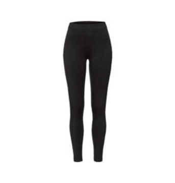 LEGGINSY DAMSKIE BAWEŁNa ORGANICZNA ESMARA M 40/42 -2PARY