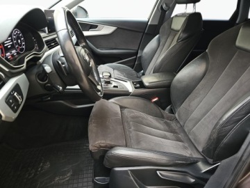 Audi A4 B9 Avant 2.0 TDI 150KM 2016 Audi A4 Avant A4 2.0 TDI S tronic, zdjęcie 12