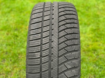 1x RoadX RX Motion 4S 205/55/16 205/55R16 205/55 R16 Всесезонные