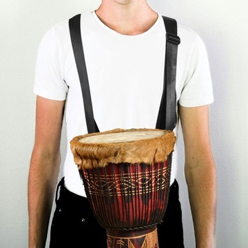 ПОДВЕСКА БАРАБАНА Детали барабана РЕМЕНЬ ДЛЯ ПОДВЕСКИ DJEMBE РЕМЕНЬ ДЛЯ ПОДВЕСКИ DJEMBE ДЕТСКАЯ РЕМНЯ