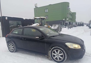 Volvo C30 Hatchback 3d Facelifting 1.6 D2 115KM 2012 Volvo C30 Volvo C30 D2 StartStop Kinetic 1.6 Diesel 115KM, zdjęcie 4