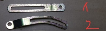 GAZ 69 UAZ MOCOWANIE NAPINACZ PRĄDNICY ALTERNATORA
