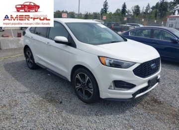Ford Edge II 2020 Ford Edge ST 2020 2.7l 2.7 Benzyna 335KM