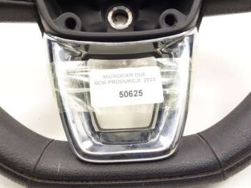 Микрокар Дуэ 6 19- Рулевое колесо