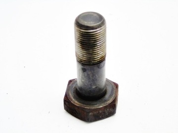 ŠROUB KOLA ŘEMENICI KLIKOVÉ HŘÍDELE 2.8 HDI JTD DAILY BOXER DUCATO JUMPER