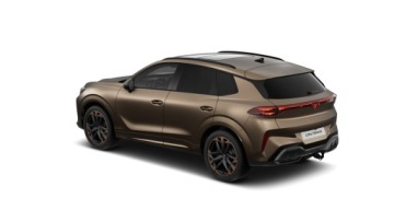 Cupra Terramar SUV 2.0 TSI 265KM 2026 Cupra Terramar VZ 2.0 TSI 265 KM DSG 4x4, zdjęcie 1