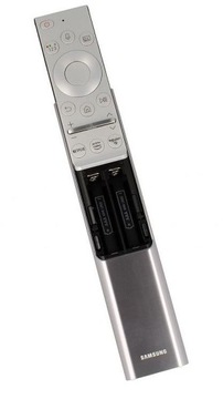 SAMSUNG SMART CONTROL 4K /NETFLIX / МЕТАЛЛИЧЕСКИЙ ПУЛЬТ ПУЛЬТА