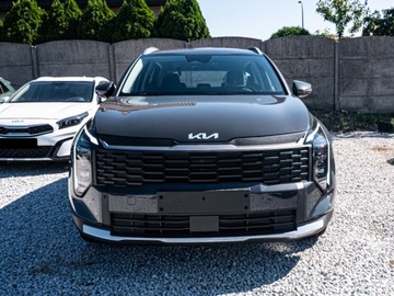 Kia Sportage V 2025 KIA Sportage 1.6 T-GDI HEV 2WD aut Suv 239KM 2025, zdjęcie 1