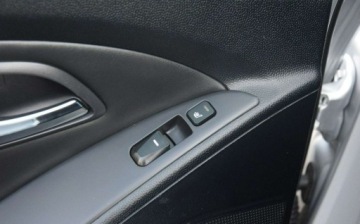 Hyundai ix35 SUV R 2.0 CRDi 136KM 2011 Hyundai ix35 2.0D Klimatronik 2 KPL KOL Grzane Fotele Sprowadzony 2.0, zdjęcie 21