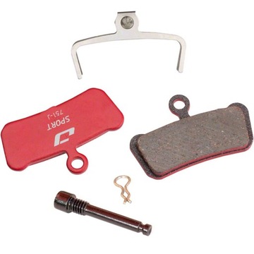 Jagwire Sport klocki do SRAM Guide Ultimate