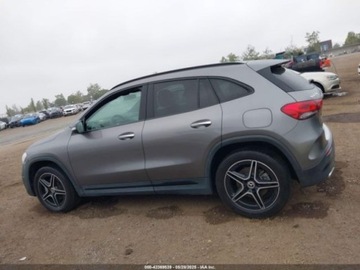 Mercedes GLA II 2023 Mercedes-Benz GLA 2023 MERCEDES-BENZ GLA 250 2.0 Benzyna 221KM, zdjęcie 8